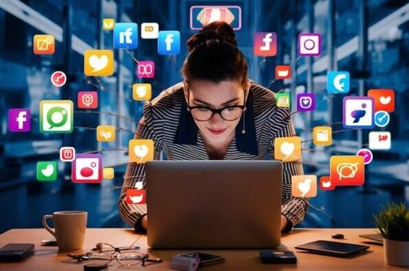 Social Media Marketing for Small Businesses