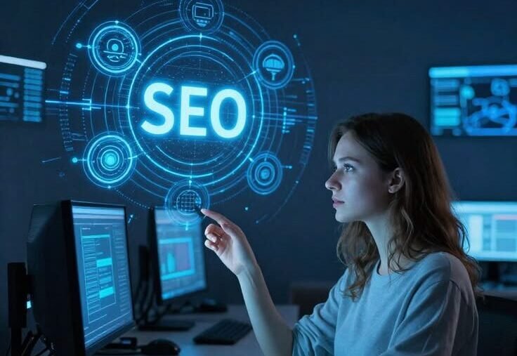 The Importance of SEO for Business Growth