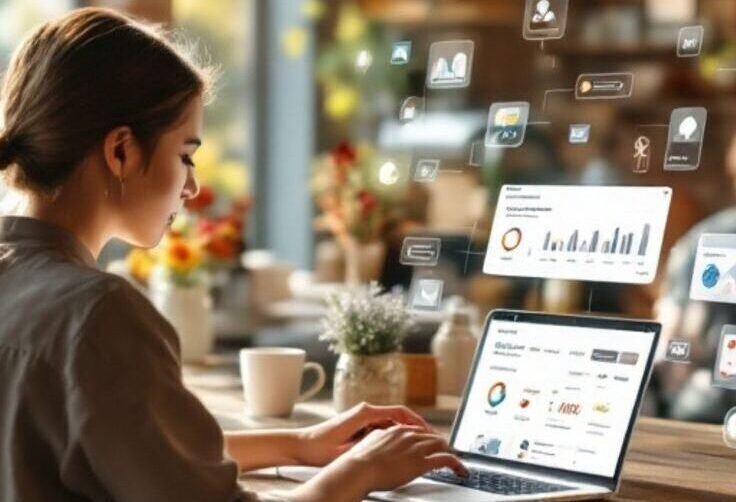 What Is Digital Marketing? A Complete Beginner’s Guide