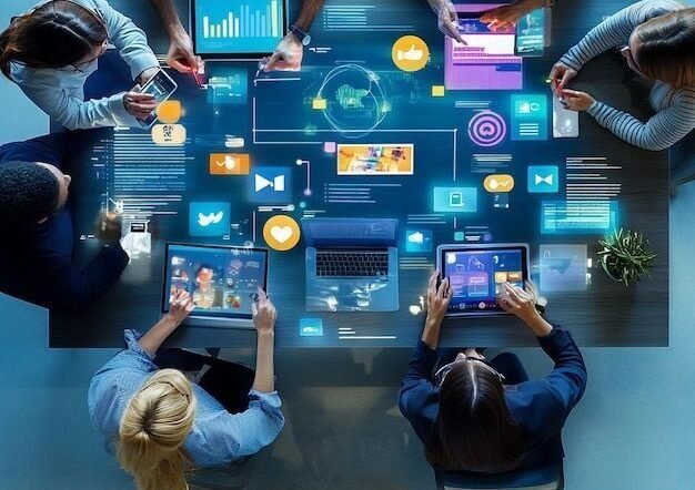 Top Digital Marketing Strategies for Small Businesses
