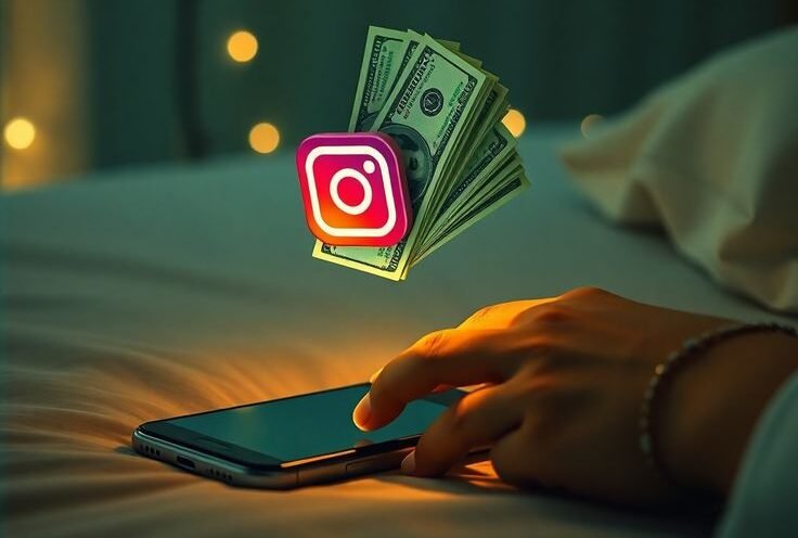 How Instagram Marketing Helps Businesses Grow