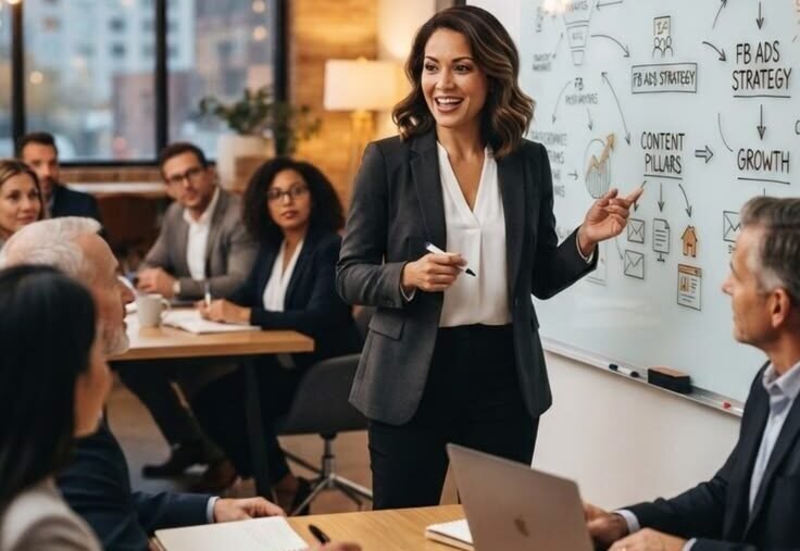 How Digital Marketing Helps Businesses Grow Online